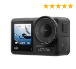 Osmo Action 4 Adventure Combo