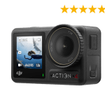 Osmo Action 4 Adventure Combo