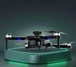 W10 Brushless Motor Drone - Image 6