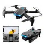 E88/E99 FPV 4K Dual Camera Toy Drone - Image 3