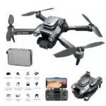 H23 GPS Foldable Toy Drone 2024 - Image 6
