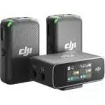 DJI Mic 2 Dual Microphone Combo - Image 6