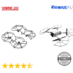 DJi Mini 4 pro propeller Guard