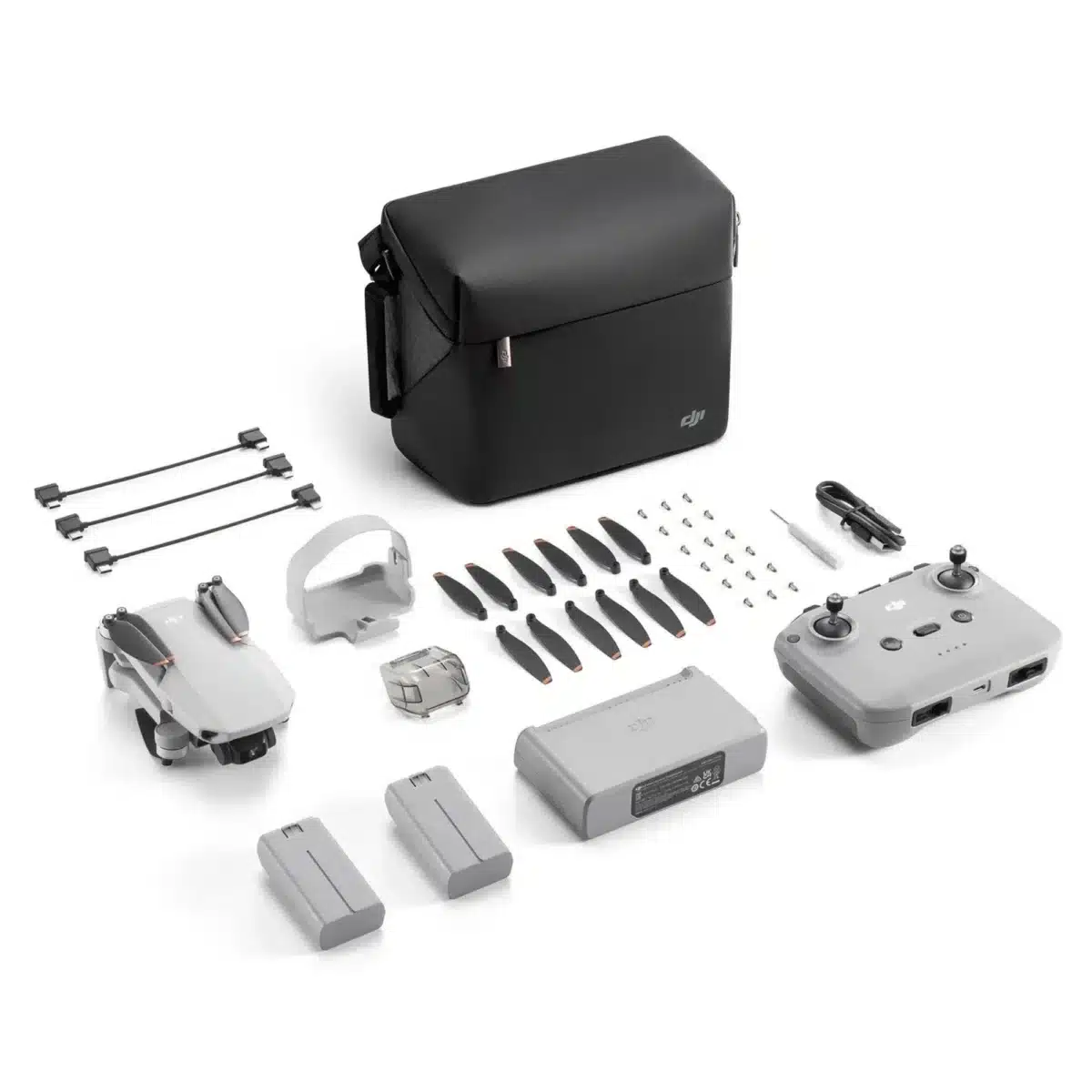 DJI Mini 4K Fly More Combo - Image 5