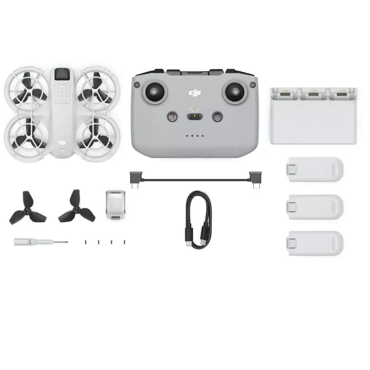 DJI Neo Fly More Combo Pack - Image 5