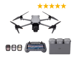 DJI Air 3S Fly More Combo  DJI RC 2