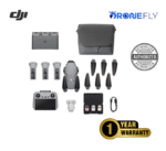 DJI Air 3S Fly More Combo  DJI RC 2