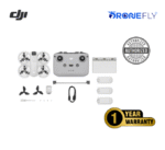 DJI Neo Fly More Combo Pack 2025