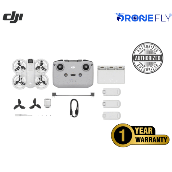DJI Neo Fly More Combo Pack