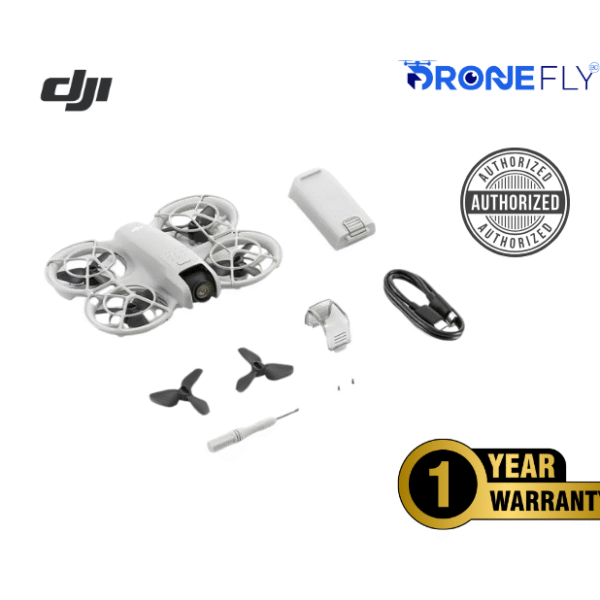 DJI Neo Drone Standard Edition 2025