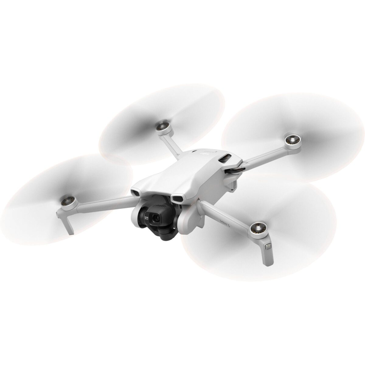 DJI Mini 3 Fly More Combo (DJI RC) - Image 5