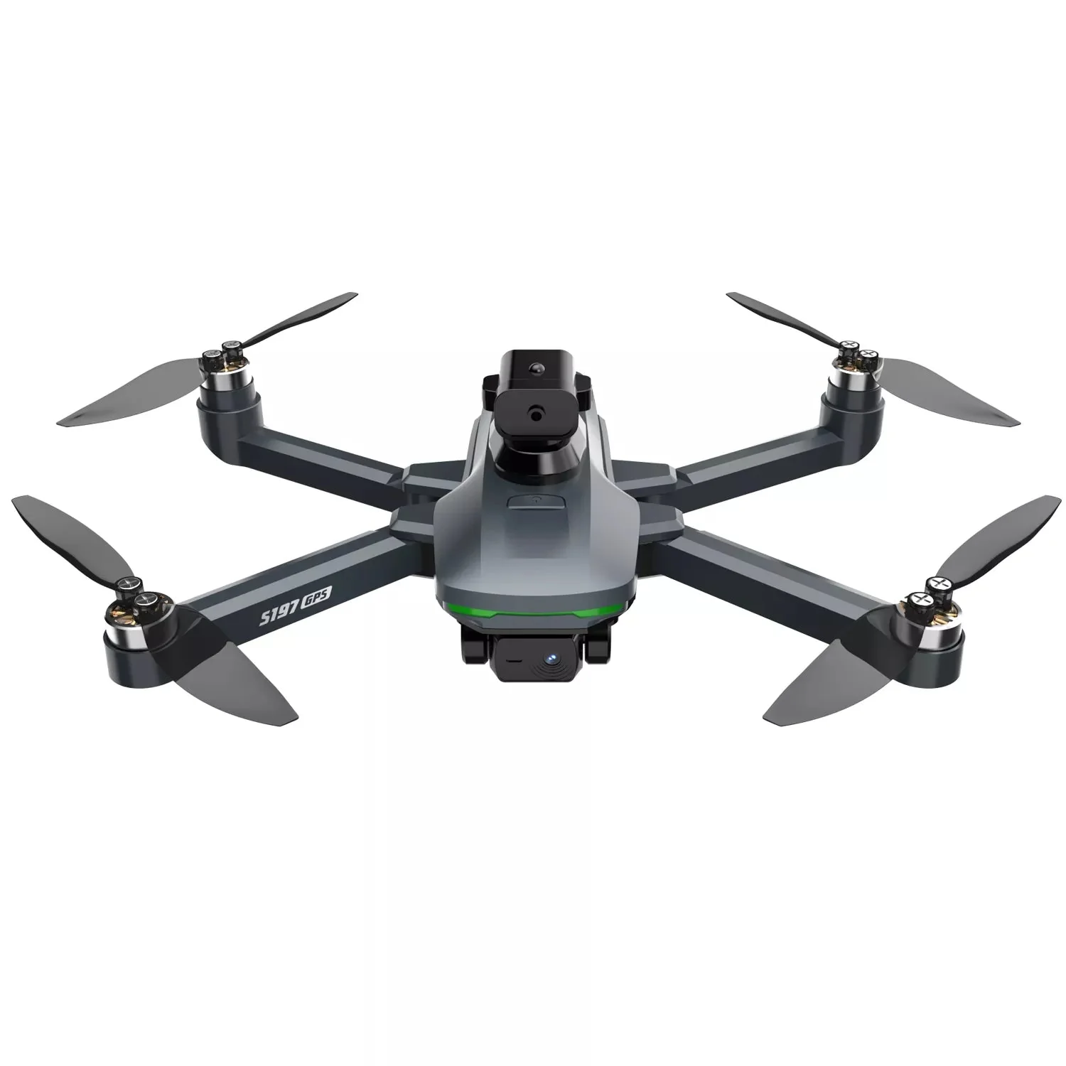 S197 Gps Drone - Image 5
