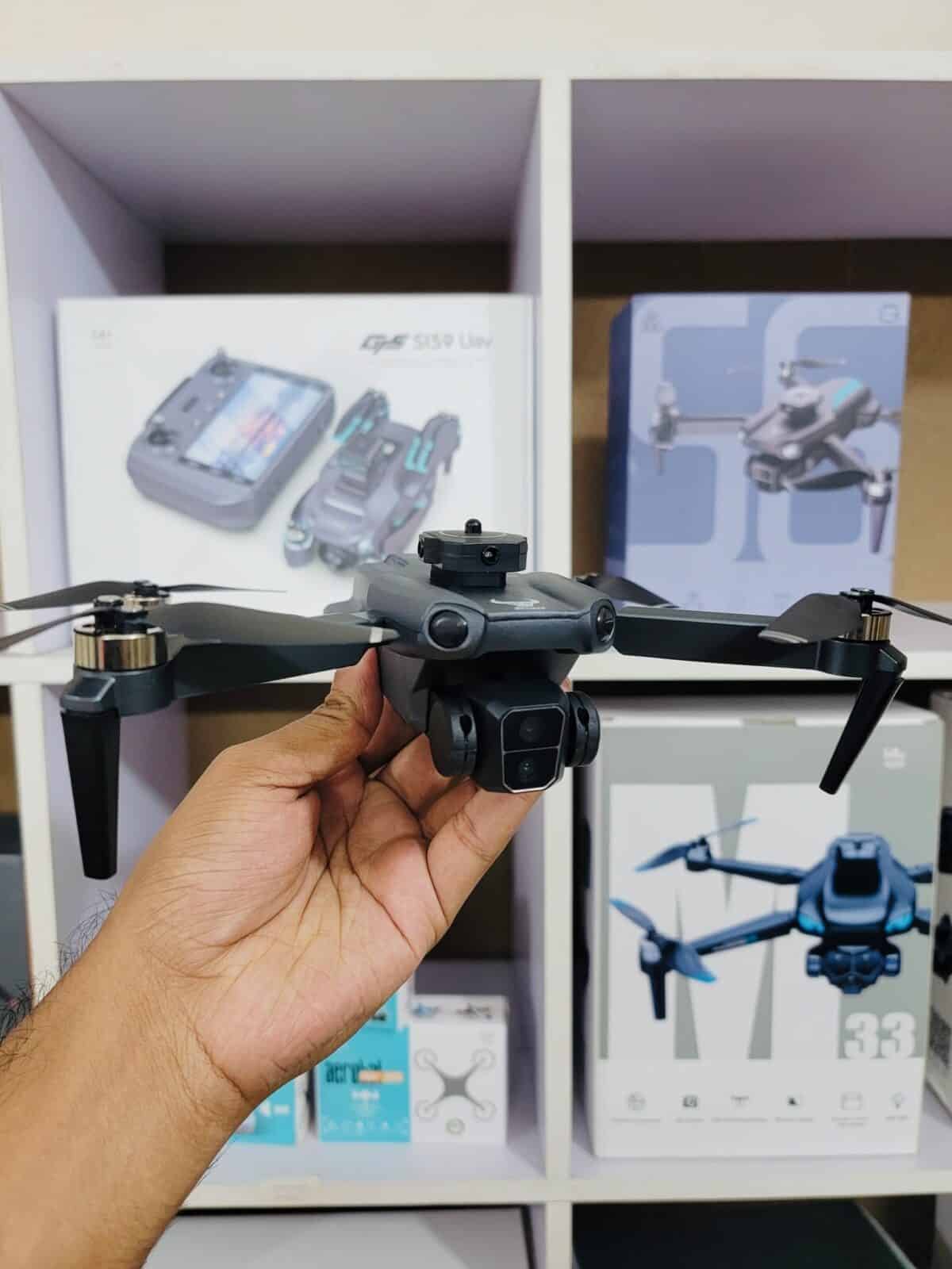 SG109 Pro With Remote Display 2025 - Image 2