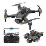 JS22 Brushless Motor Drone 2025 - Image 3