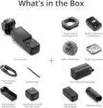 Osmo Pocket 3 Creator Combo - Image 5