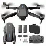 E88 Evo Brushless HD Camera Drone - Image 3