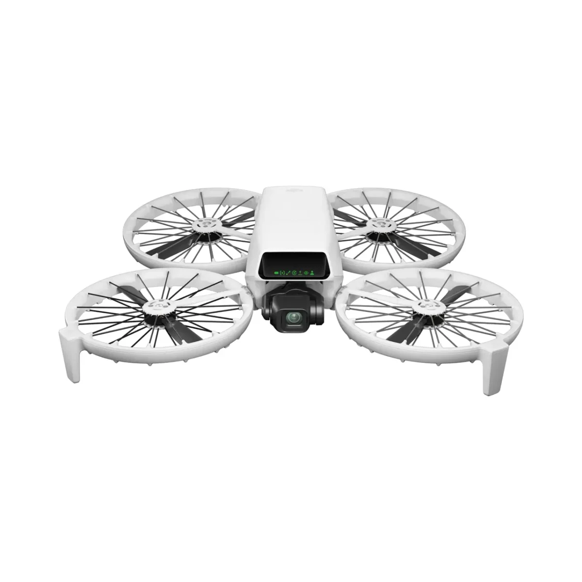 DJI Flip Fly More Combo With DJI RC 2 - Image 2