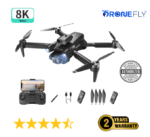 CXF22 Brushless Motor Drone 2025