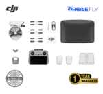 DJI Flip Fly More Combo With DJI RC 2