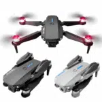 E88 Evo Brushless HD Camera Drone