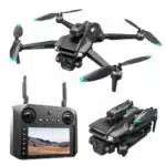 M33 Max Drone 4K HD Camera RC Remote - Image 2