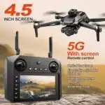 M33 Max Drone 4K HD Camera RC Remote - Image 5