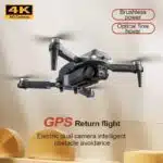 K811 MAX Mini 4K HD GPS Drone - Image 3