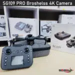 SG109 Pro With Remote Display 2025