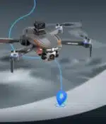 S28 Gps Drone - Image 5