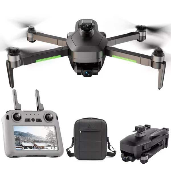 XIL 193S 4K Drone