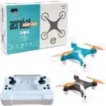 Aerobat HC702 Rc Pocket Drone