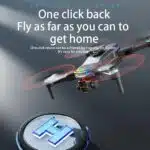 JS39P HD Camera Drone with Display Remote - Image 3