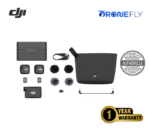 DJI Mic Mini (2 TX + 1 RX + Charging Case)