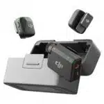DJI Mic Mini (2 TX + 1 RX + Charging Case) - Image 2