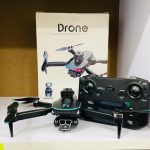 H26 Drone With Brushless Motor HD Camera