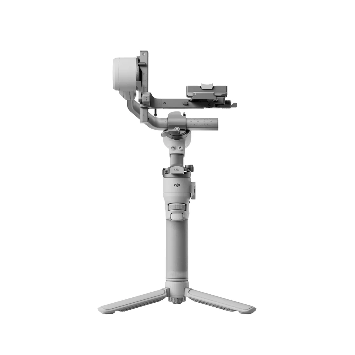 DJI RS 4 Mini Gimbal Stabilizer - Image 5