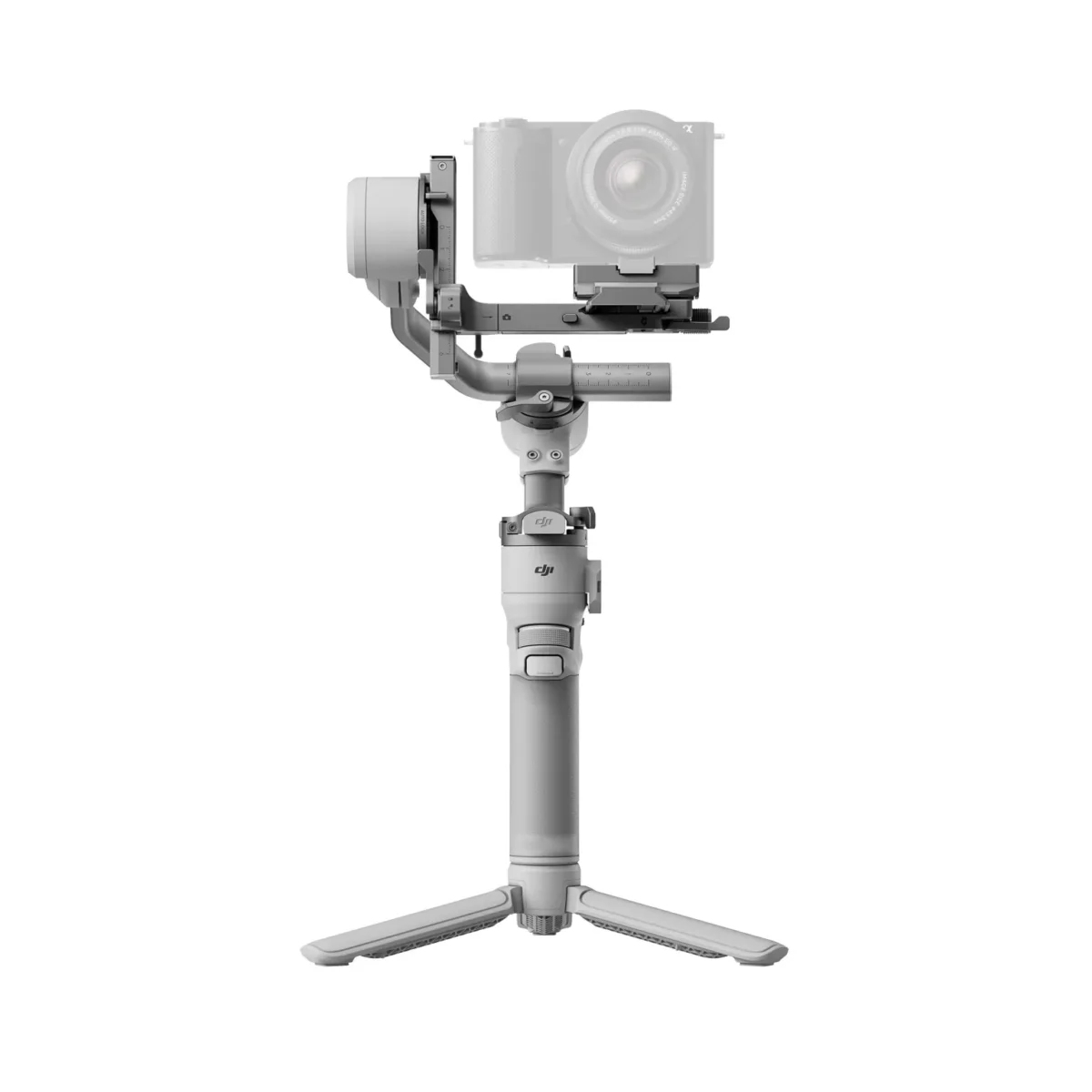 DJI RS 4 Mini Gimbal Stabilizer - Image 6