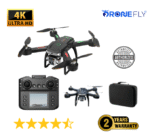 A19P Pro Carbon Fiber Brushless Motor 4k Camera Drone