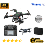 A19P Pro Carbon Fiber Brushless Motor 4k Camera Drone