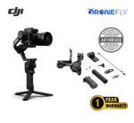 DJI RS 4 Gimbal Stabilizer