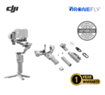 DJI RS 4 Mini Gimbal Stabilizer