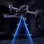 SMRC P7 MAX 8k Camera Drone 11km Range 2025 - Image 7