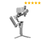 DJI RS 4 Mini Gimbal Stabilizer