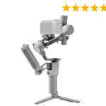 DJI RS 4 Mini Gimbal Stabilizer