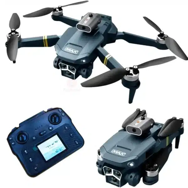 M3 Y3 Ultra Drone Brushless 4k Camera With Remote Display
