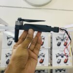 SJRC F11/F11s/F11 s 4k pro Arm with propellers