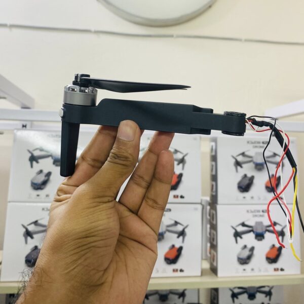 SJRC F11/F11s/F11 s 4k pro Arm with propellers