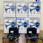 M33 Max Drone 4K HD Camera RC Remote