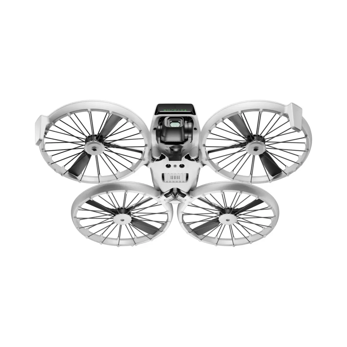 DJI Flip Drone with RC-N3 Standard Edition - Image 3
