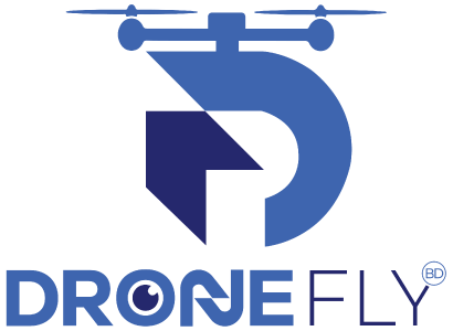 DroneFlyBD-Logo